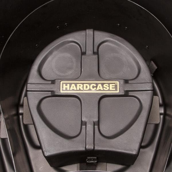 Hardcase HN10T Hardcase HN10T Tomcase 25,4 cm (10 Zoll)