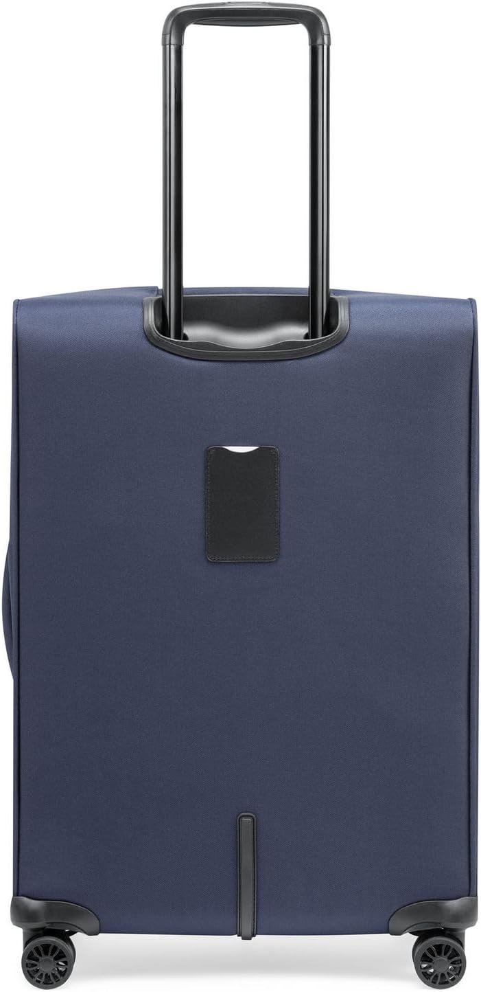 Epic Discovery Neo 4-Rollen Trolley 67 cm Blau, Blau