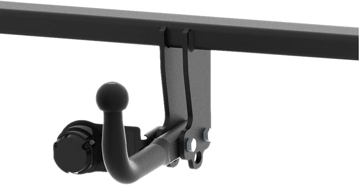 NEU Anhängerkupplung AHK Steinhof starr für VW Golf VII BA Kombi/Variant ab 08.2013 mit 13-polig Uni