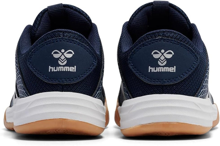 hummel Multiplay Stable Lc Kids Weiss Kinder 33 EU Blau, 33 EU Blau