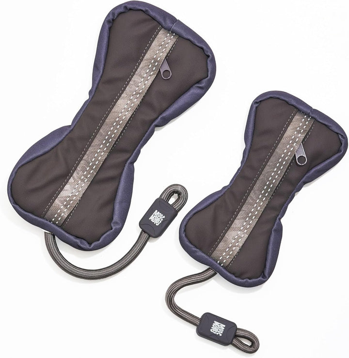 Max &amp; Molly Urban Pets Futterdummy - Matrix 2.0 Stone/S Stone S, Stone S