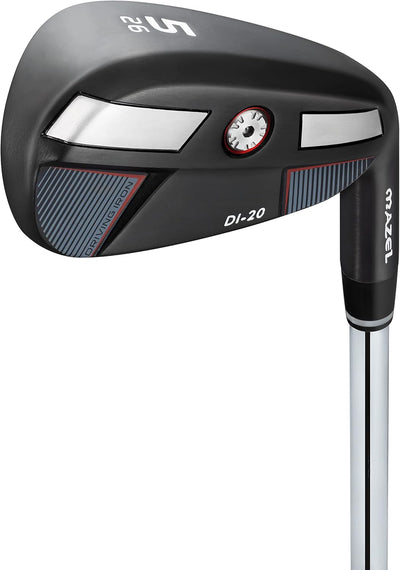 Mazel Golf Driving Eisen 2,3,4,5,6,7,8,9, P, S Individual Golf Iron Club für Männer Rechtshänder 5 I