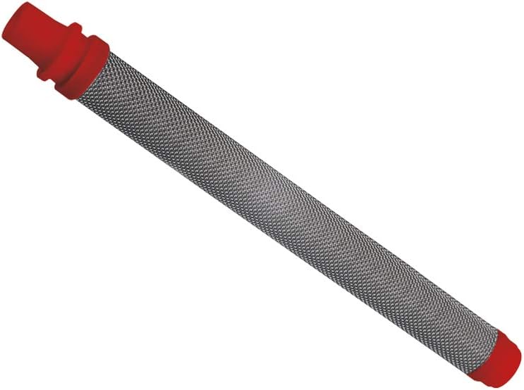 WAGNER Filter XS-S (rot) und Filter L-XXL (weiss) für Airless Farbsprühsysteme Control Pro 250 M/250