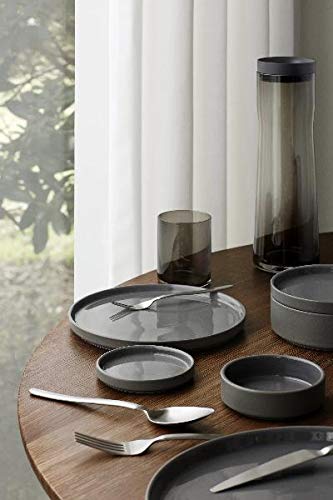 Blomus Espressotasse-63972 Pewter 0.05L, Fungi 1 Stück Pewter, 1 Stück Pewter