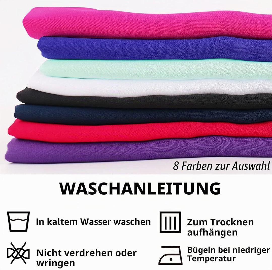 Ladiery Sheer Chiffon Capes Weiche Capelets für Frauen, leichte Tücher und Wraps für Abendpartykleid