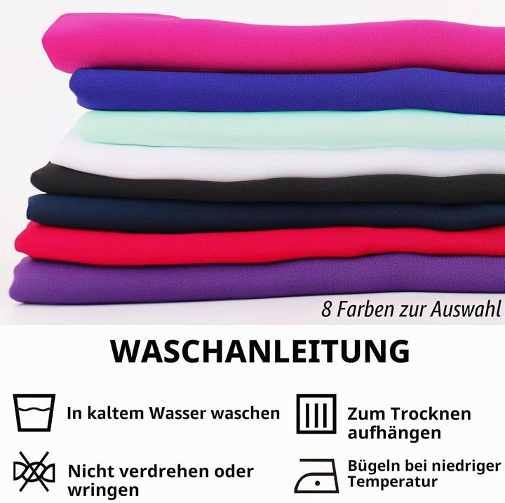 Ladiery Sheer Chiffon Capes Weiche Capelets für Frauen, leichte Tücher und Wraps für Abendpartykleid