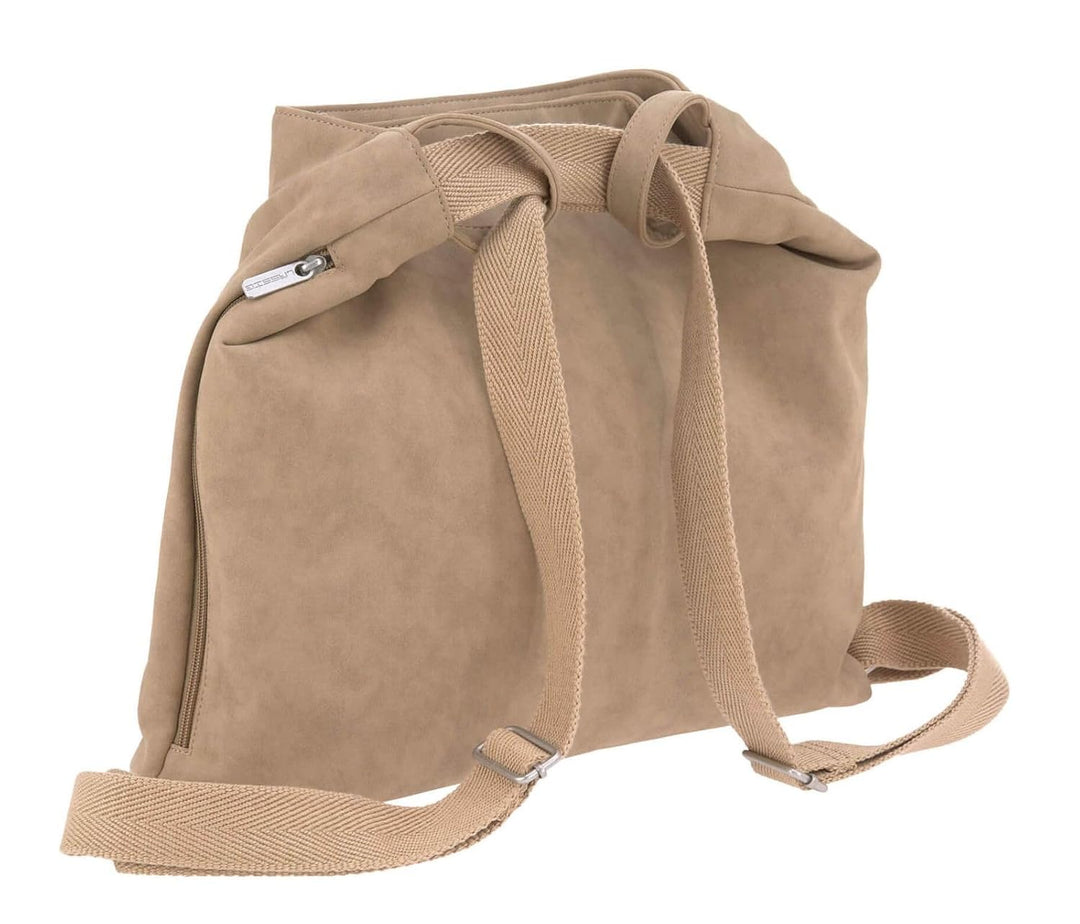 Tender Conversion Bag camel, Camel