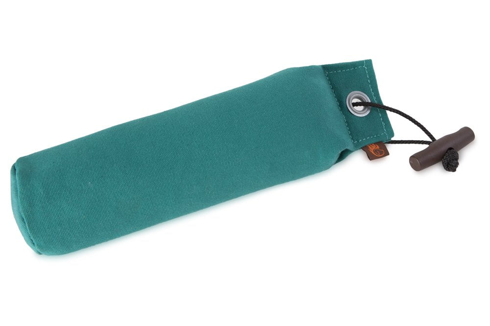 Firedog Standard Dummy 500g grün