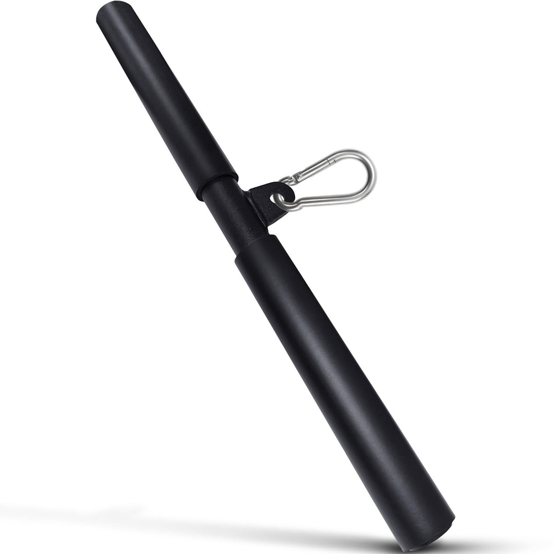 Favuit Bizeps Stange Latzugstange, LAT Pull Down Bar Fitness Krafttraining Gerade Stange Kabelzug La