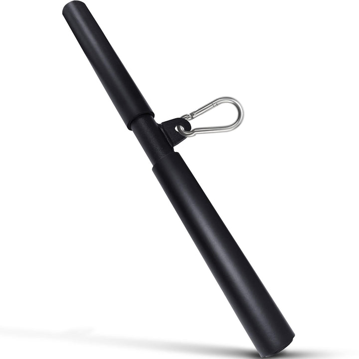 Favuit Bizeps Stange Latzugstange, LAT Pull Down Bar Fitness Krafttraining Gerade Stange Kabelzug La