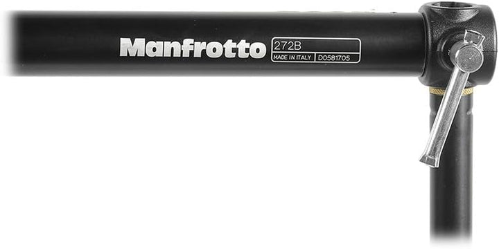 Manfrotto Hintergrund Kit Stands+Support+Bag+Spring Single, Single