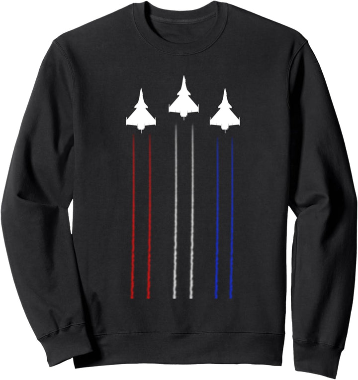 Rafale Sweatshirt