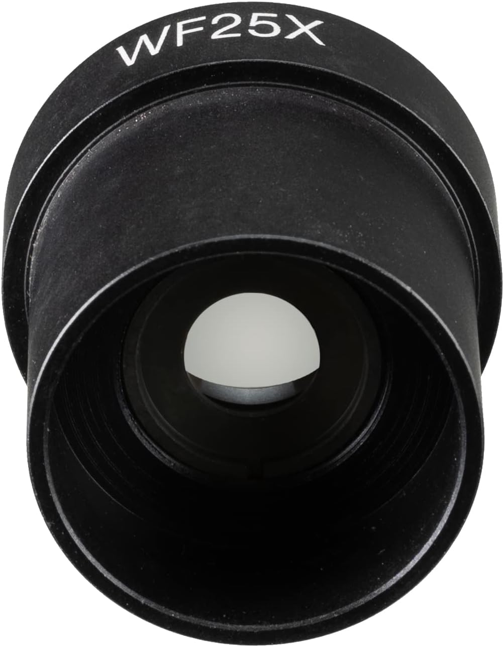 Bresser Weitfeld-Okular, 5942125, WF-Plan 25x (Mikroskop), 25x