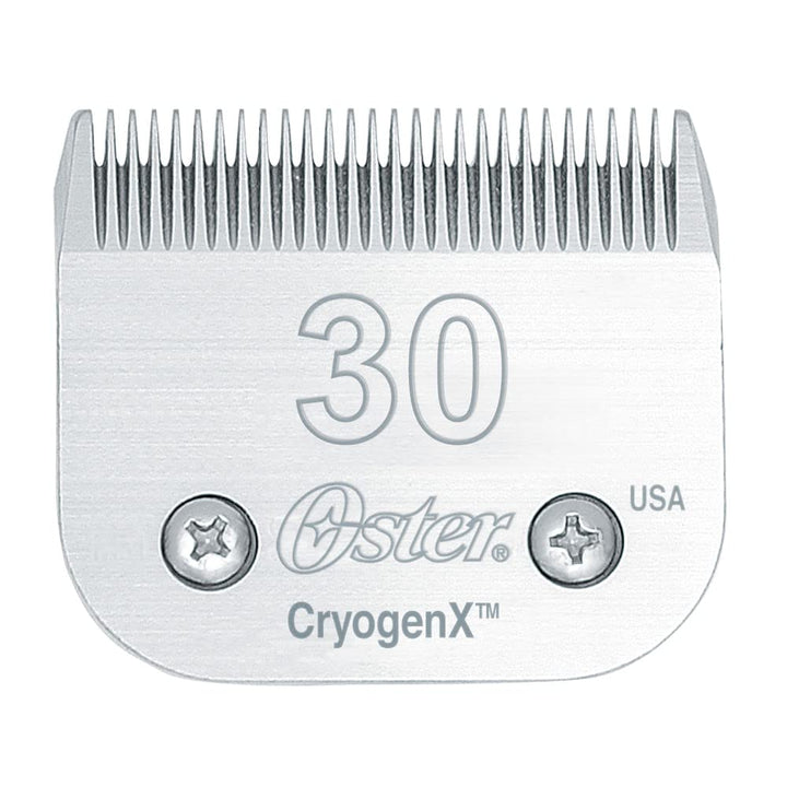 Oster Clipper Klingen Cryogen-X, Grösse 30 No 30, No 30