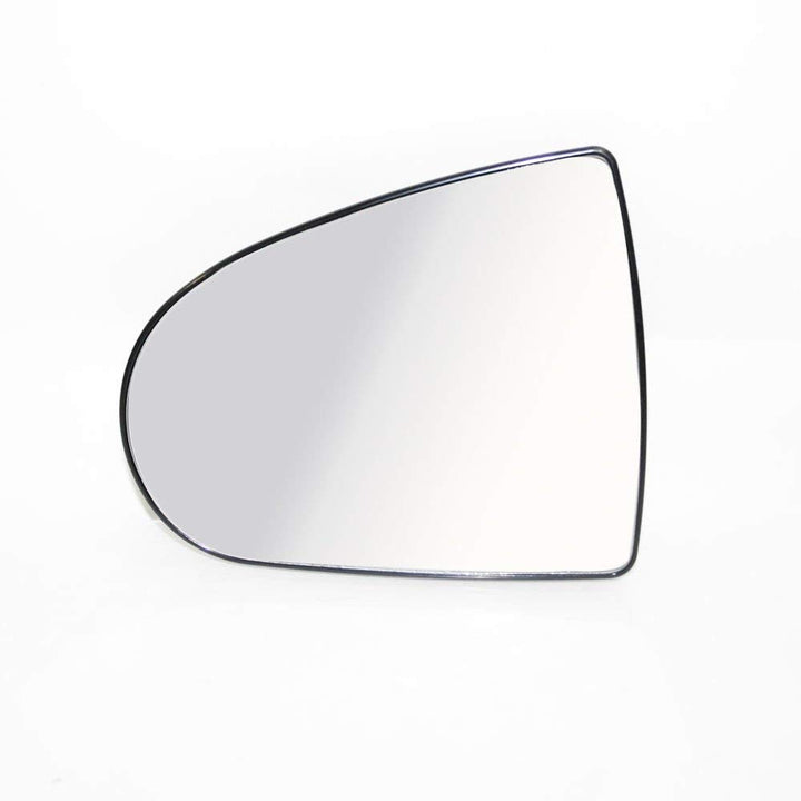 Aussenspiegel Ersatzspiegel Spiegelglas Spiegel Seitenspiegel Glas Rechts Beifahrerseite Beheizbar W