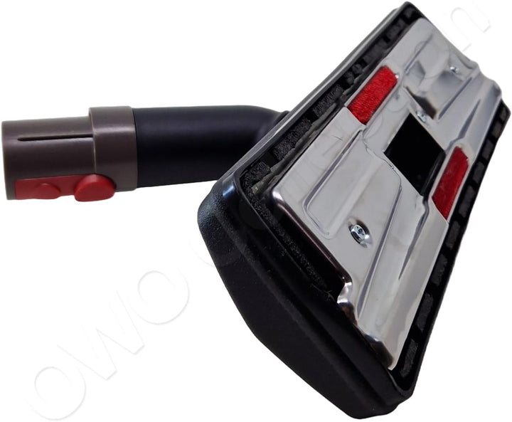 Combi-Düse Kombi-Bürste geeignet für Dyson V7 V8 V10 V11 V12 V15 Gen5 sv11 sv10 sv12 sv14 sv16 sv17