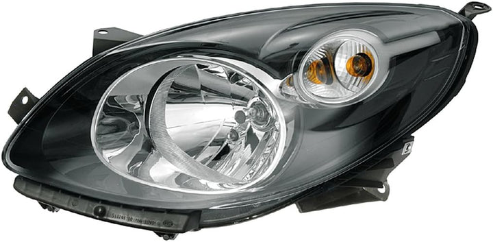 HELLA 1E7 271 510-351 FF-Hauptscheinwerfer - links - für u.a. Renault Twingo II (Cn0_) Links (Fahrer