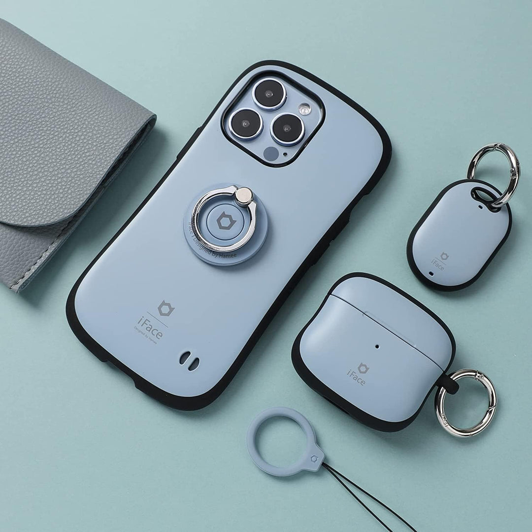 iFace First Class Entworfen für iPhone 14 Plus Hülle (6,7 Zoll) – Süsse, stossfeste, doppellagige [H