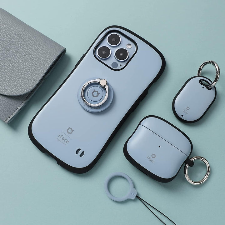 iFace First Class Entworfen für iPhone 14 Plus Hülle (6,7 Zoll) – Süsse, stossfeste, doppellagige [H
