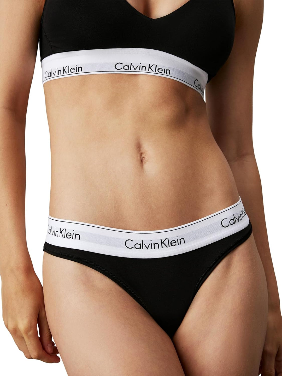 Calvin Klein Damen Still BH Maternity Bra Stretch XL Schwarz, XL Schwarz
