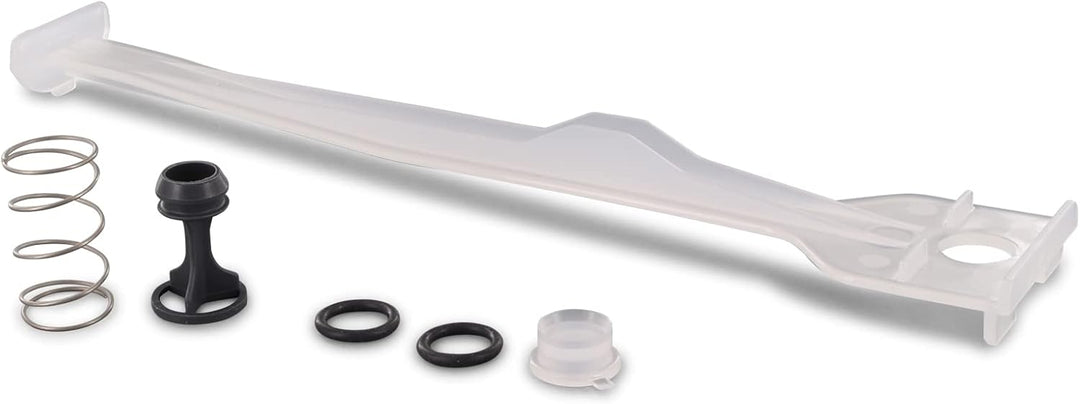 DL-pro Wassertankreparatursatz für Bosch Siemens 12004156 Reparaturset für Wassertank für Dampfgaröf