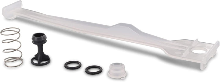 DL-pro Wassertankreparatursatz für Bosch Siemens 12004156 Reparaturset für Wassertank für Dampfgaröf