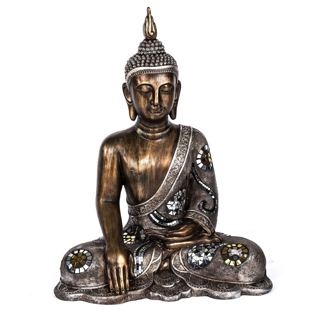 pajoma Deko Buddha "Mara", H 62 cm