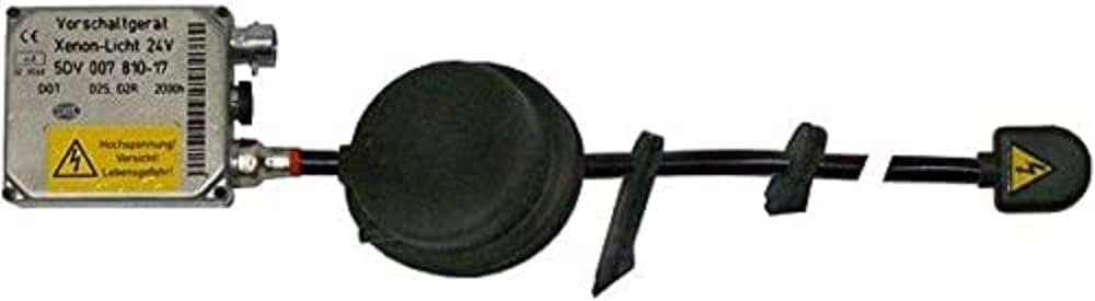 HELLA 5DV 007 810-171 Vorschaltgerät - Xenon - 24V
