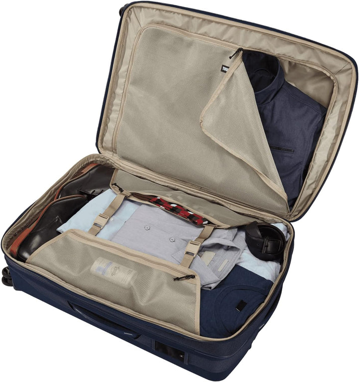 Thule Crossover 2 110 Dress Blue, 110 Dress Blue