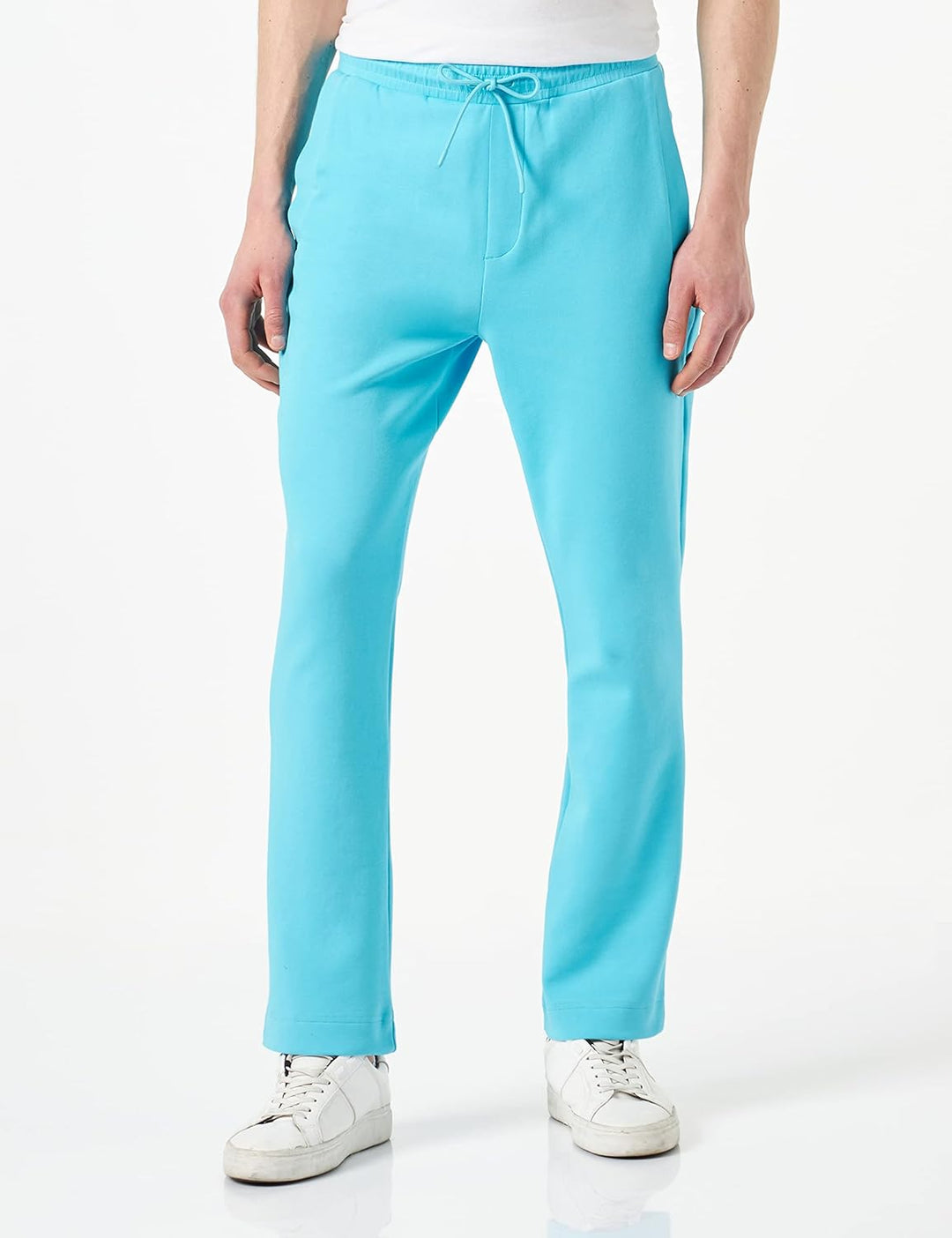 BOSS Herren Hadim 1 Hadim 1 4XL Open Blue497, 4XL Open Blue497