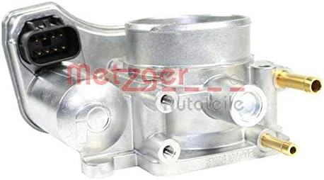 Metzger 892082 Drosselklappenstutzen