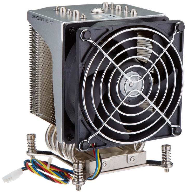 Supermicro Zub. CPU Kühler SNK-P0050AP4