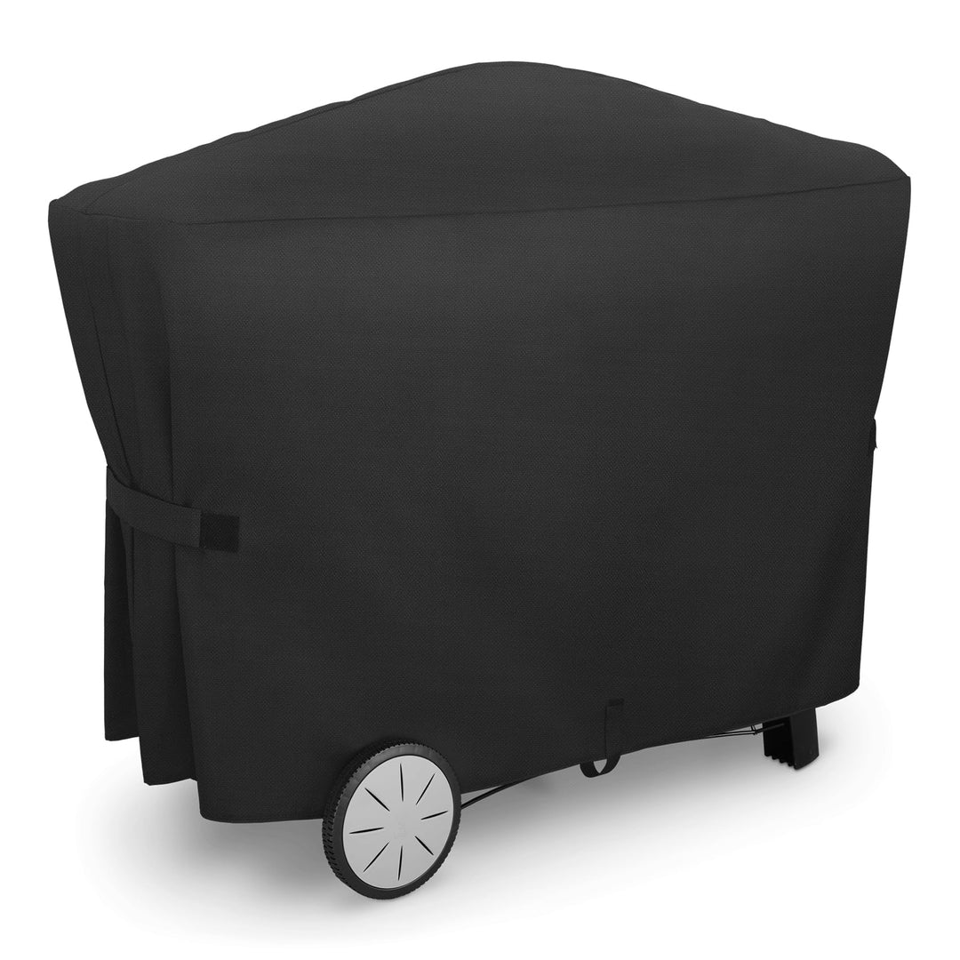 only fire Abdeckung für Weber-Grill Weber Q 2000/3000 grill