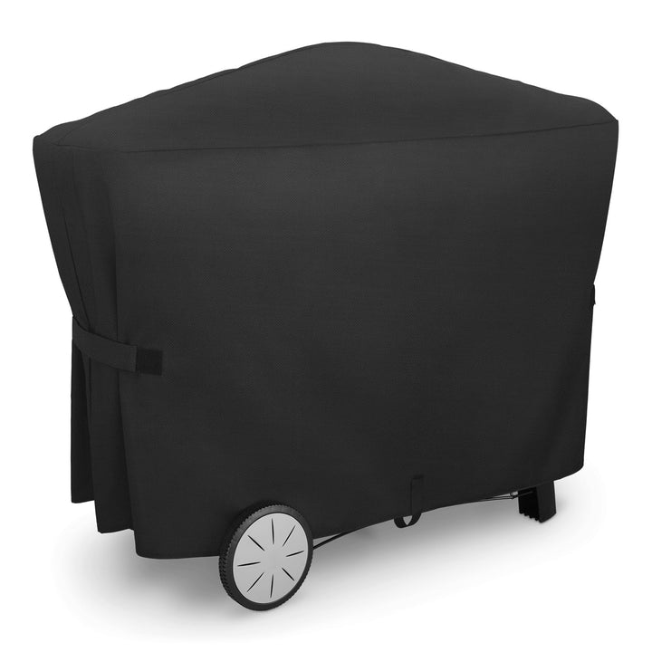 only fire Abdeckung für Weber-Grill Weber Q 2000/3000 grill