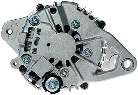 HELLA - Generator/Lichtmaschine - 14V - 60A - für u.a. Nissan Pick Up (D22) - 8EL 011 711-711