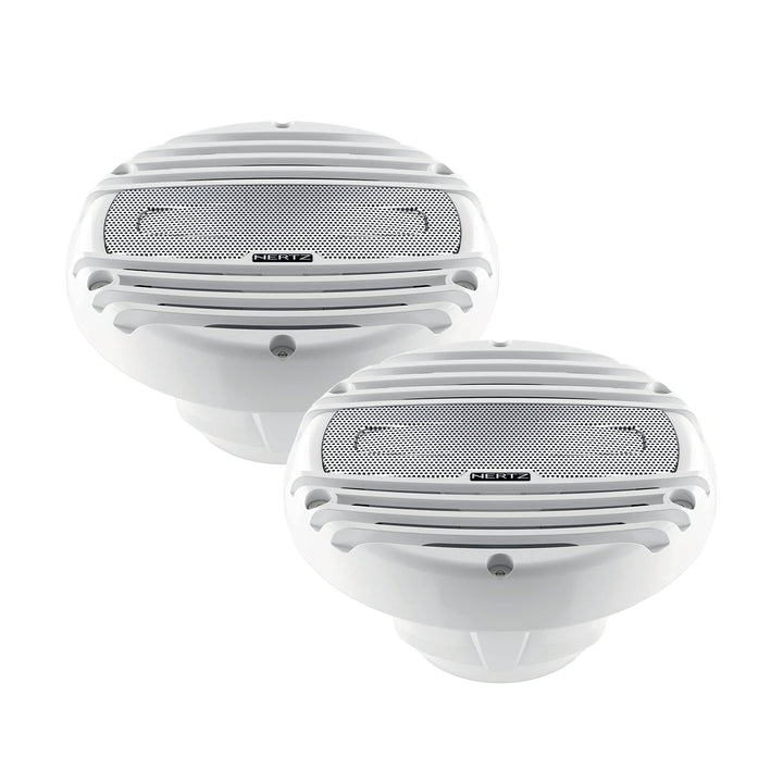 Hertz HMX 6.5 16,5cm Marine Koaxsystem