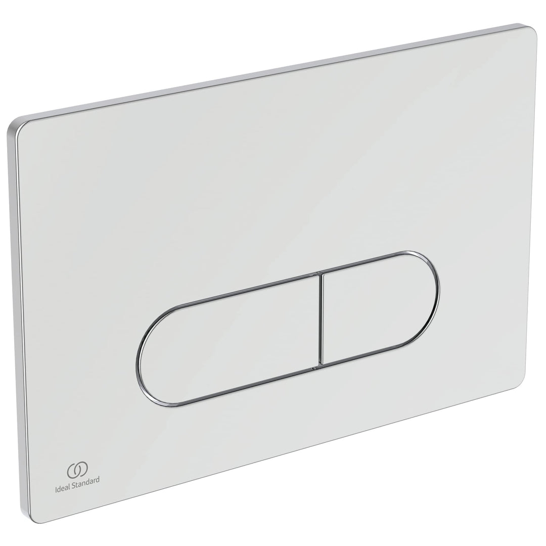 Ideal Standard R0115AA Oleas Betätigungsplatte