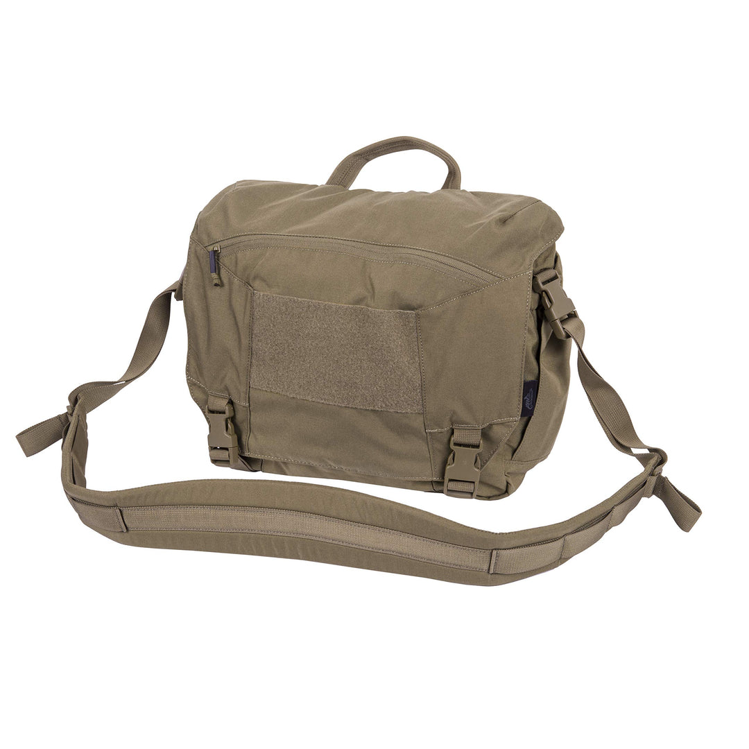 Helikon-Tex Urban Courier Bag, Urban Line Coyote Brown Einheitsgrösse, Coyote Brown Einheitsgrö