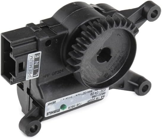 MAHLE AA 16 000P A/C-Stellantrieb BEHR PREMIUM LINE