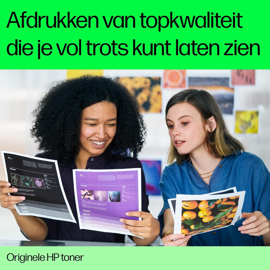 HP 216A (W2413A) Magenta Original Toner für HP Color LaserJet Pro M183 / M182, Magenta