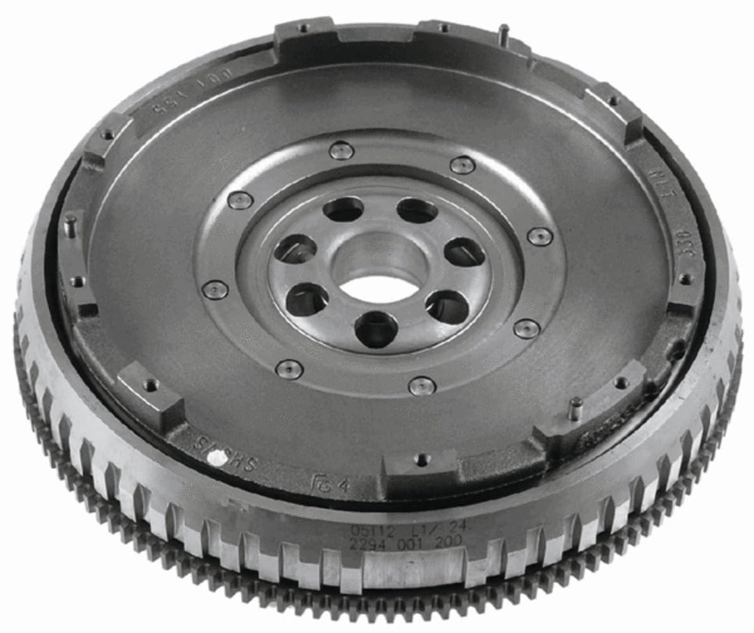 SACHS 2294 001 200 Schwungrad