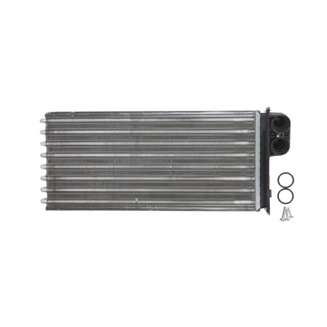 Valeo 812128 Wärmetauscher, Innenraumheizung