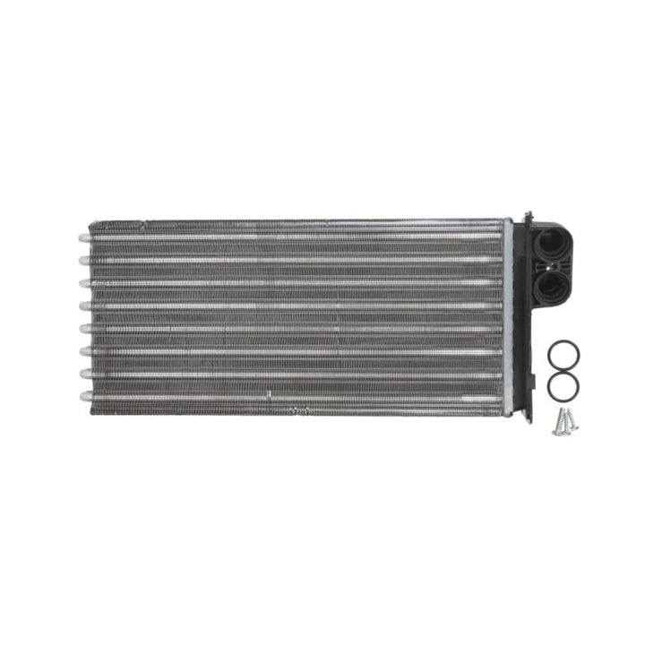 Valeo 812128 Wärmetauscher, Innenraumheizung