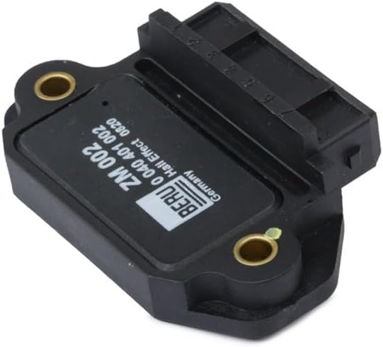 BERU ZM002 Zünd und Glühanlagen