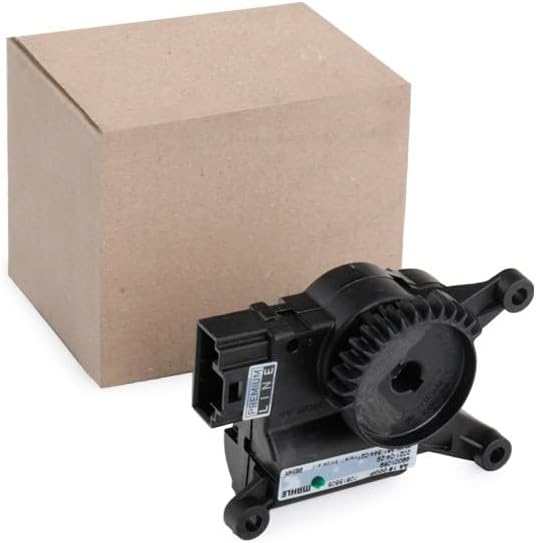 MAHLE AA 16 000P A/C-Stellantrieb BEHR PREMIUM LINE