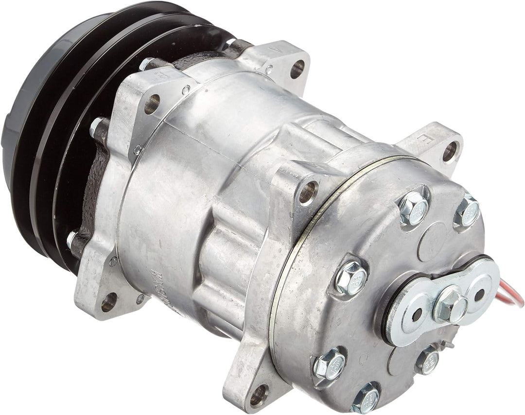 MAHLE ACP 1060 000S A/C-Kompressor BEHR