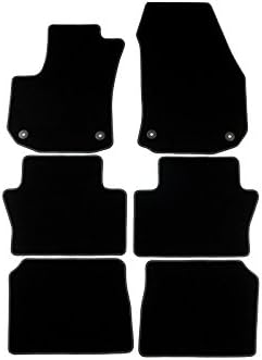 CARMAT Fussmatten Premium OP/ZB7Y05/P/B