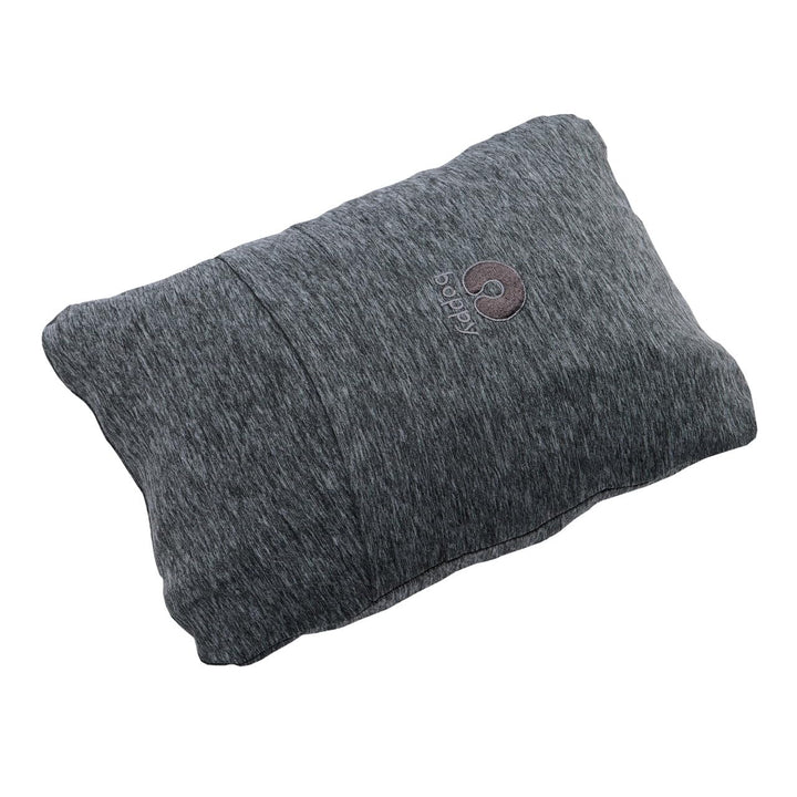 Boppy Comfyfit Evolution Babytrage, einfach zu tragen und verstellbar, ergonomische Babytrage für Ma