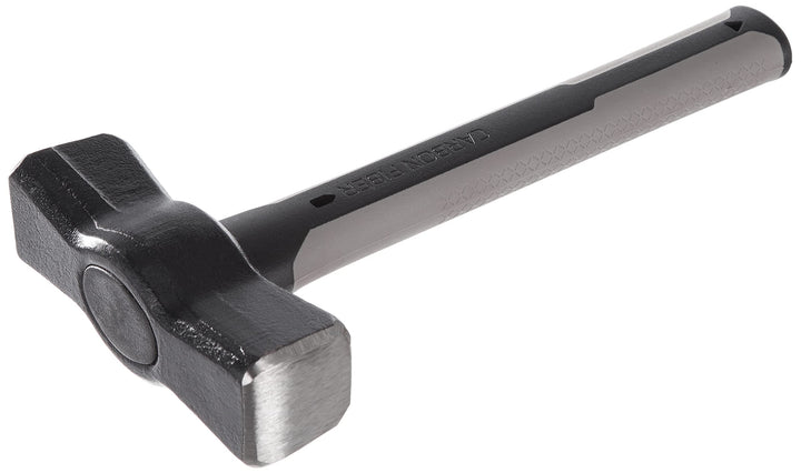 Bellota 5308-B CF - Maurerhammer mit Stiel aus Carbonfaser, 1.400 g