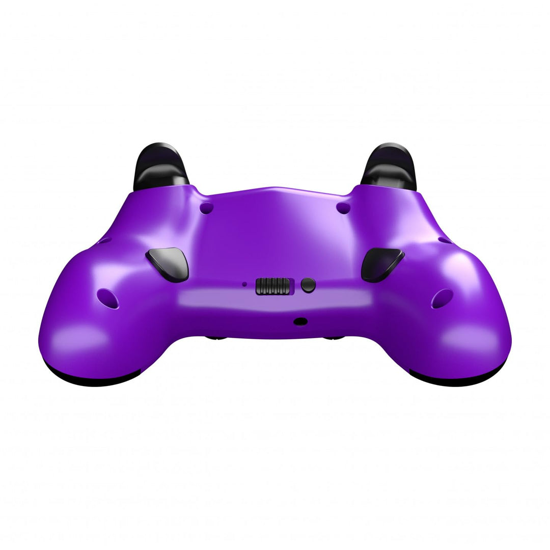 Gioteck VX-4 Wireless Premium BT Controller (Purple)